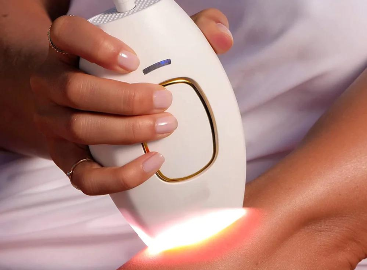 Depiladoras Laser IPL y de Diodo Modo de Uso Precios Beneficios y M