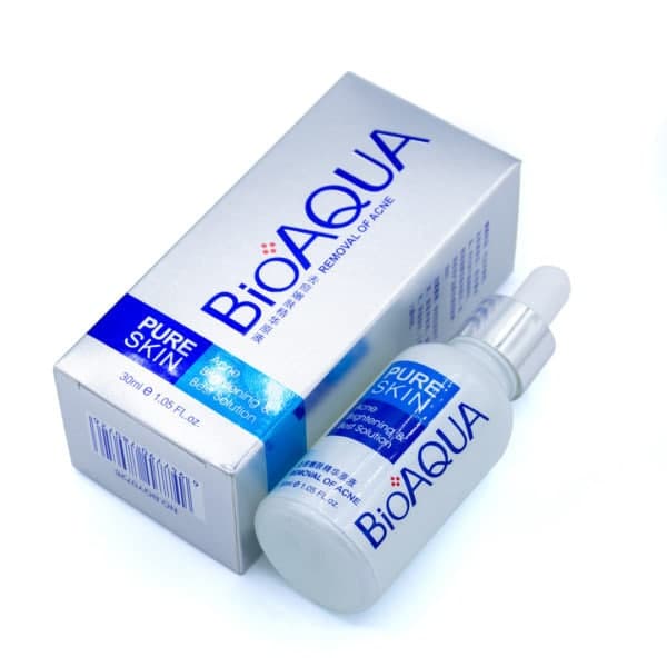 Sérum BioAQUA Anti-Acné | Tratamiento Facial