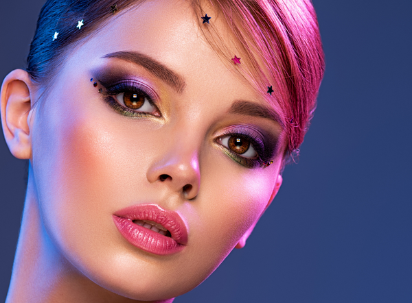 Tips para lograr un maquillaje luminoso