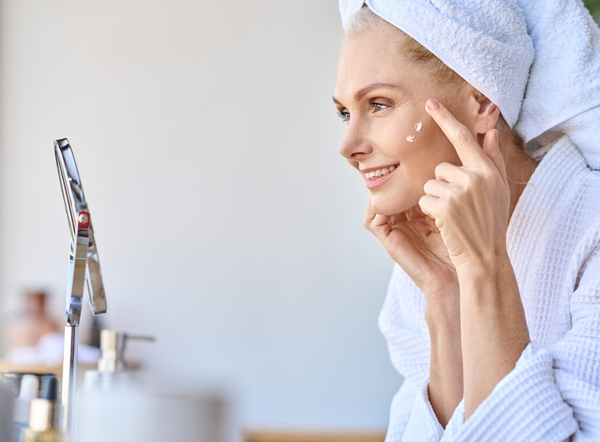 Cómo preparar la piel antes del maquillaje