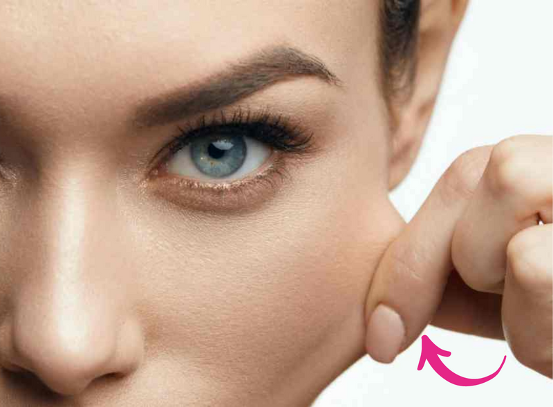 Colágeno y Elastina para la Piel y el Rostro: ¿Qué es y Cuáles Son sus Beneficios?