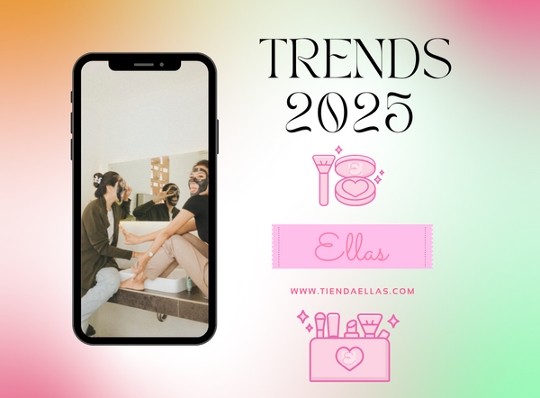 Las 10 Principales Tendencias de Belleza y Skincare para el 2025