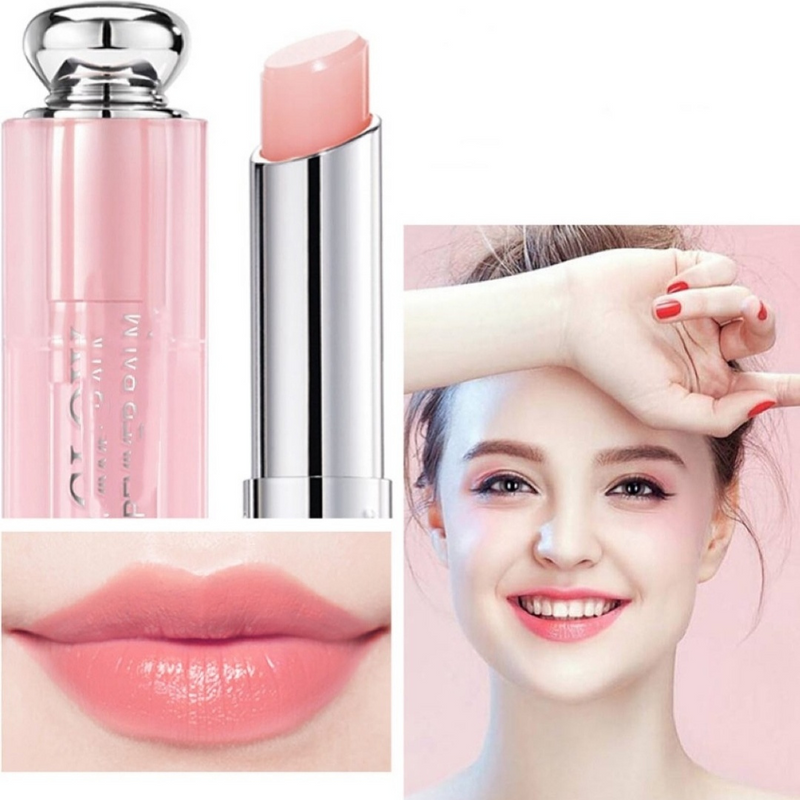 Labial Hidratante Tipo Dior