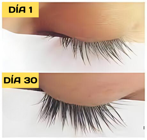 Sérum Para Crecimiento de Pestañas | BIOAQUA Eyelash Growth Essence