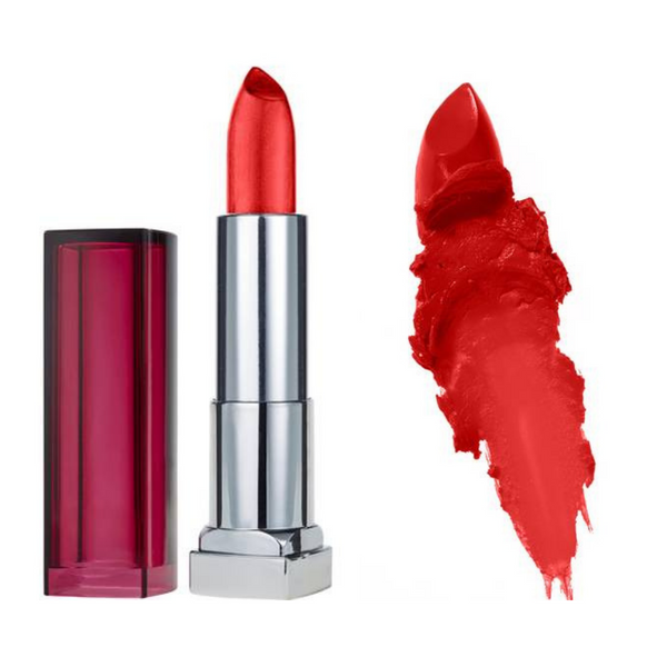 Labial Maybelline Color Sensational - Tienda Ellas: Maquillaje y Cosméticos