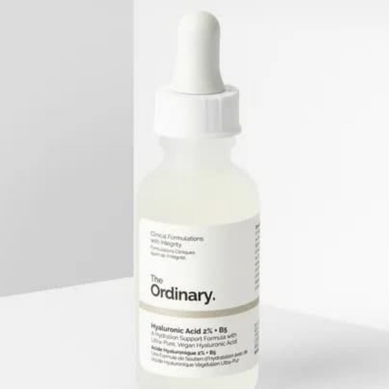 The Ordinary - Ácido Hialurónico 2% + B5 30 ml