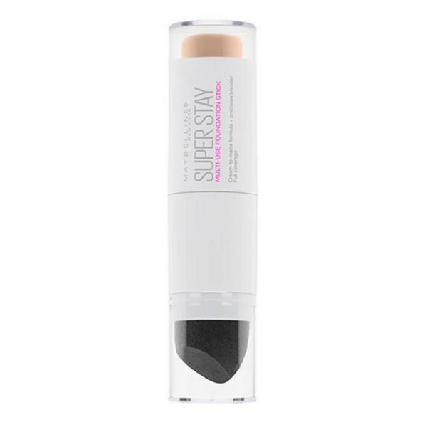 Maquillaje Base de Maquillaje Maybelline Superstay Full Coverage