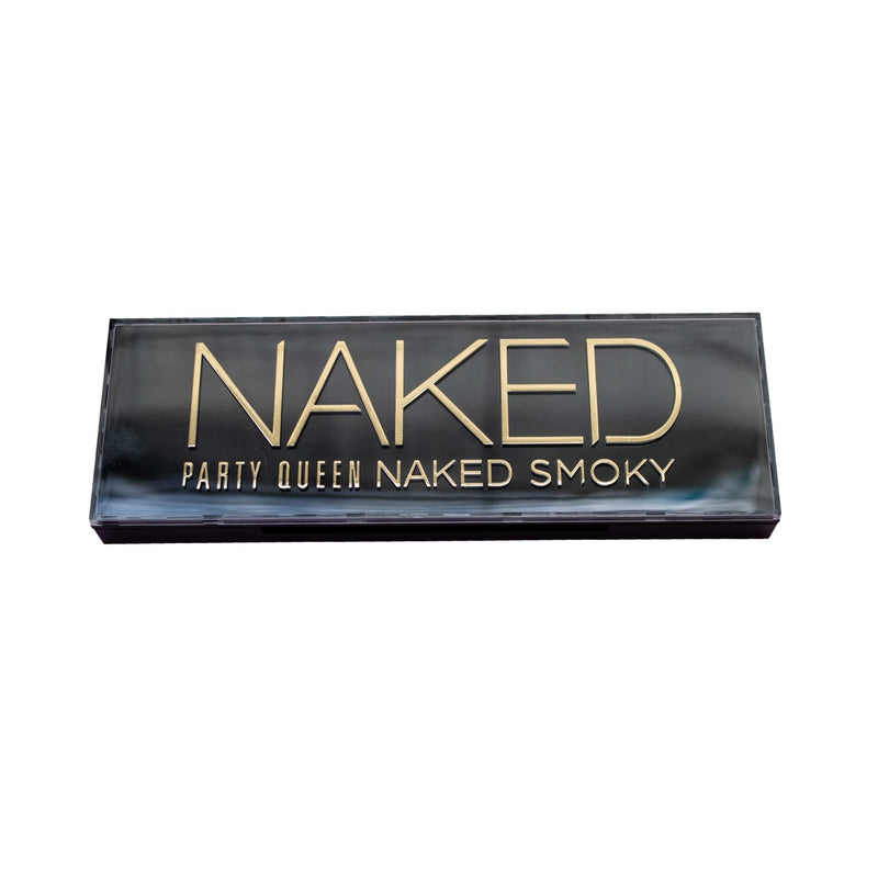 Paleta de Sombras Naked - Tienda Ellas: Maquillaje y Cosméticos