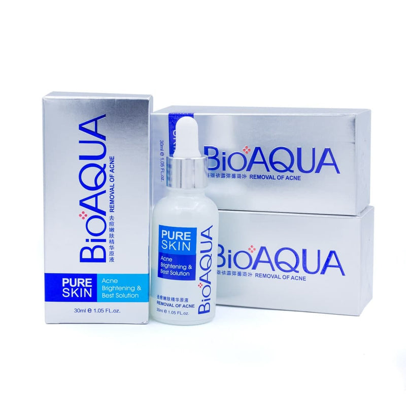 Sérum BioAQUA Anti-Acné | Tratamiento Facial
